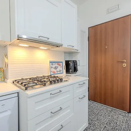 Appartement Antica Ferrovia 1 - Steps From The Sea *