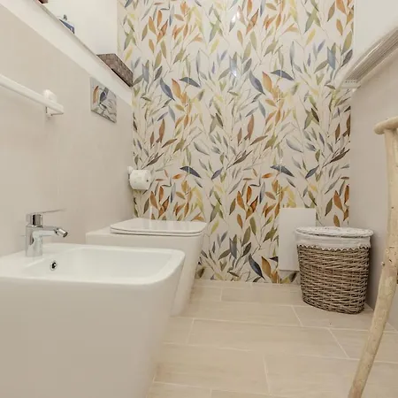 Appartement Antica Ferrovia 1 - Steps From The Sea