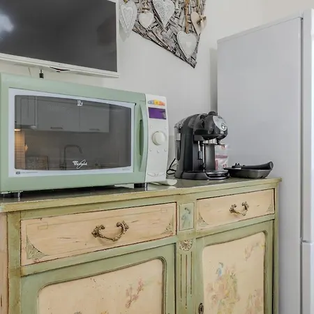 Apartamento Antica Ferrovia 1 - Steps From The Sea