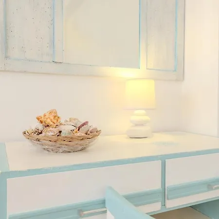 Antica Ferrovia 1 - Steps From The Sea * Golfo Aranci