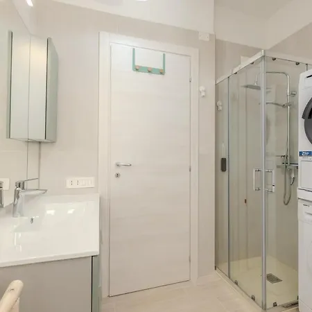 Antica Ferrovia 1 - Steps From The Sea Appartement Golfo Aranci