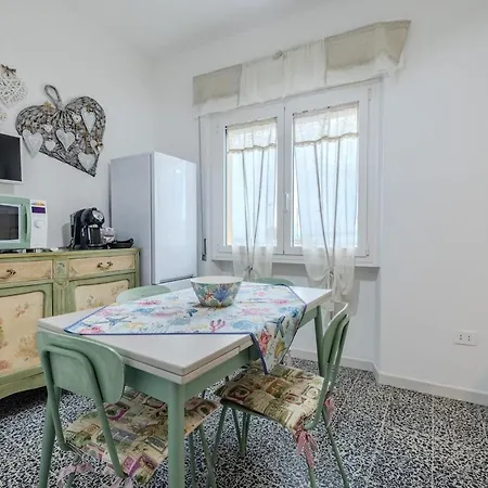 Appartement Antica Ferrovia 1 - Steps From The Sea Golfo Aranci